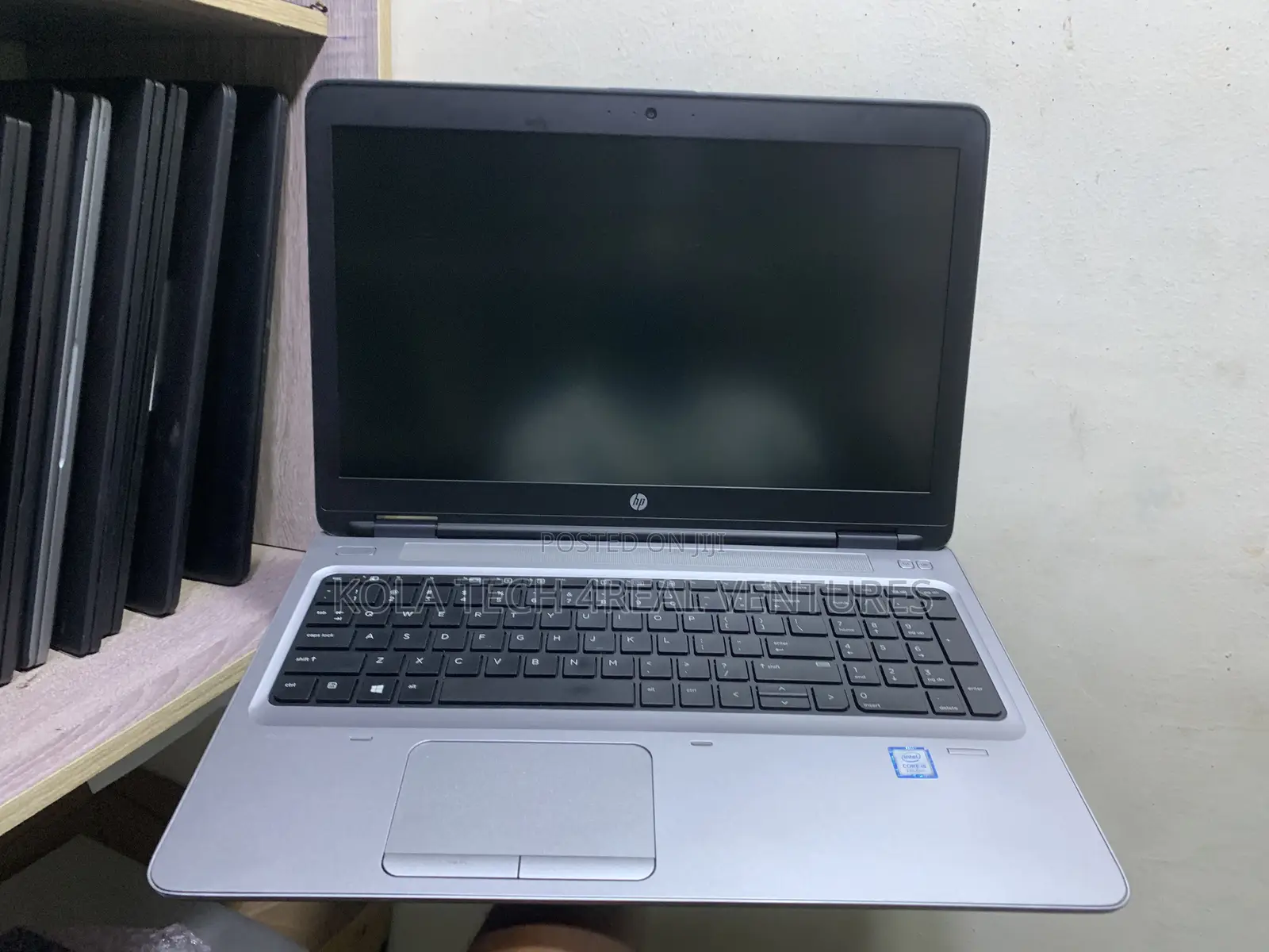 Laptop HP 650 G3 8GB Intel Core I5 HDD 500GB
