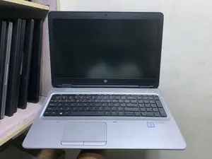 Laptop HP 650 G3 8GB Intel Core I5 HDD 500GB