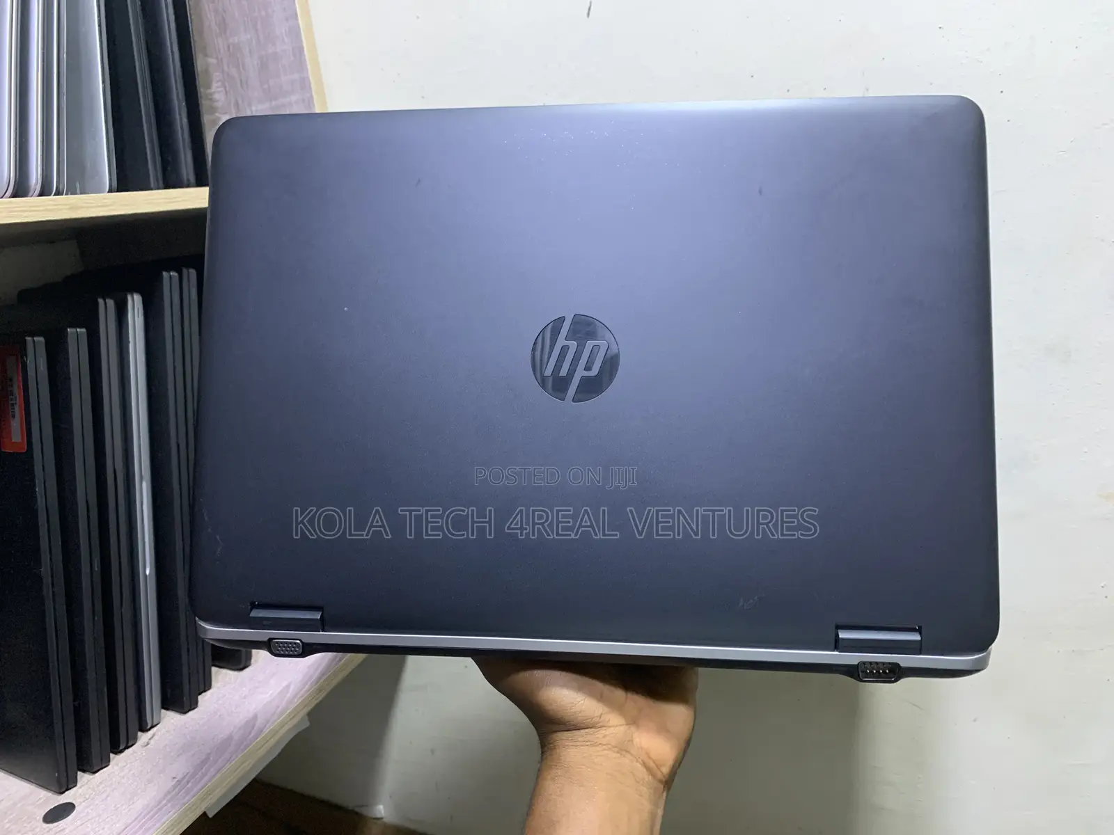 Laptop HP 650 G3 8GB Intel Core I5 HDD 500GB