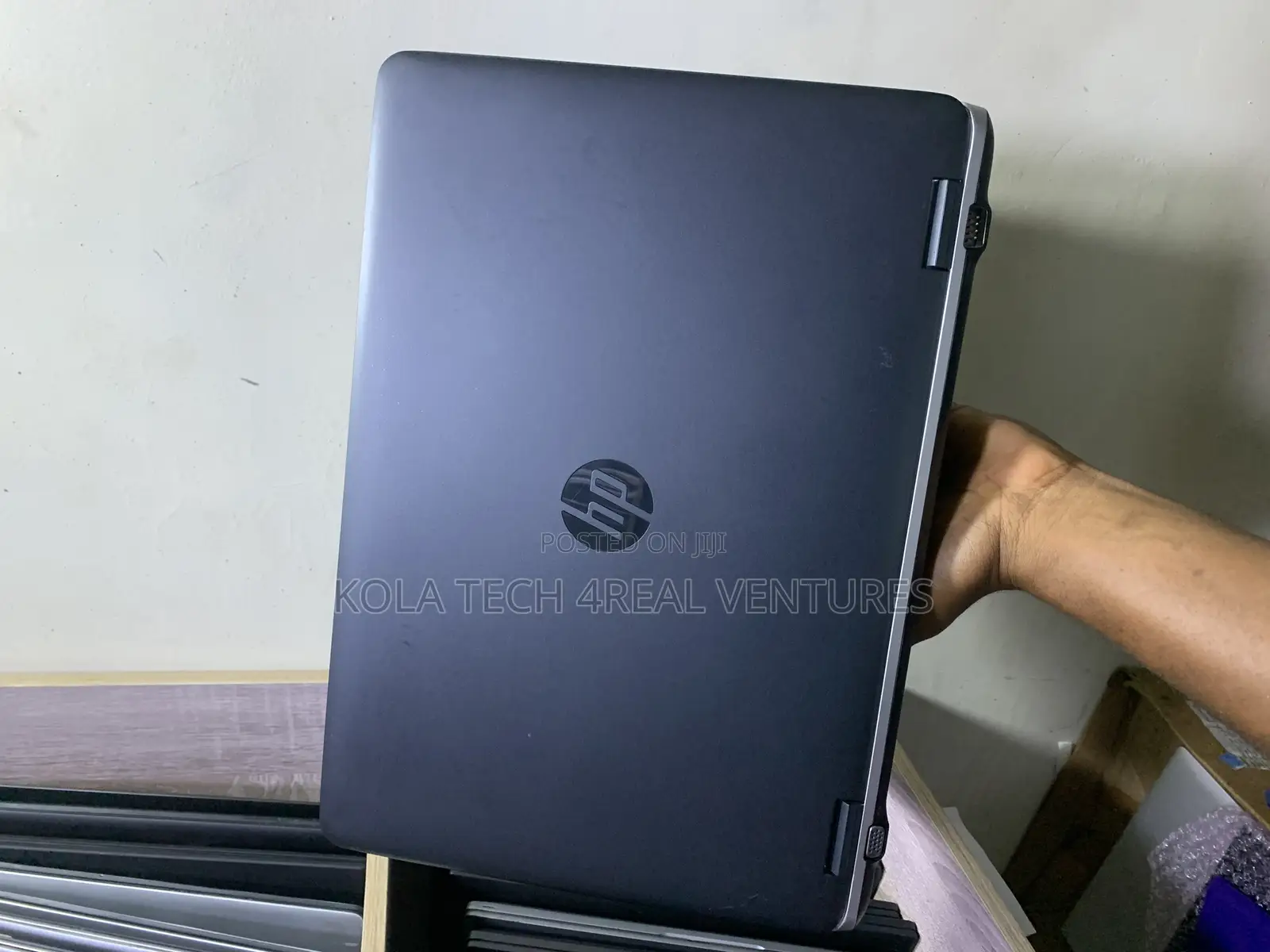Laptop HP 650 G3 8GB Intel Core I5 HDD 500GB