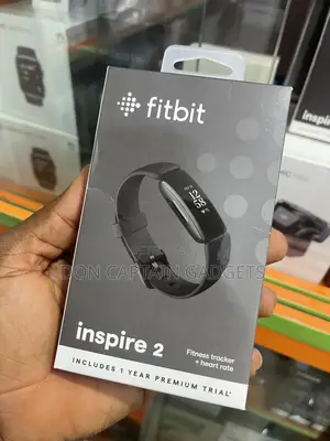 Fitbit Inspire 2
