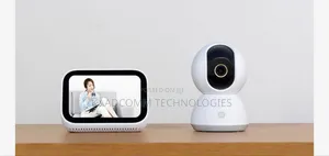 V380 Indoor Security Camera