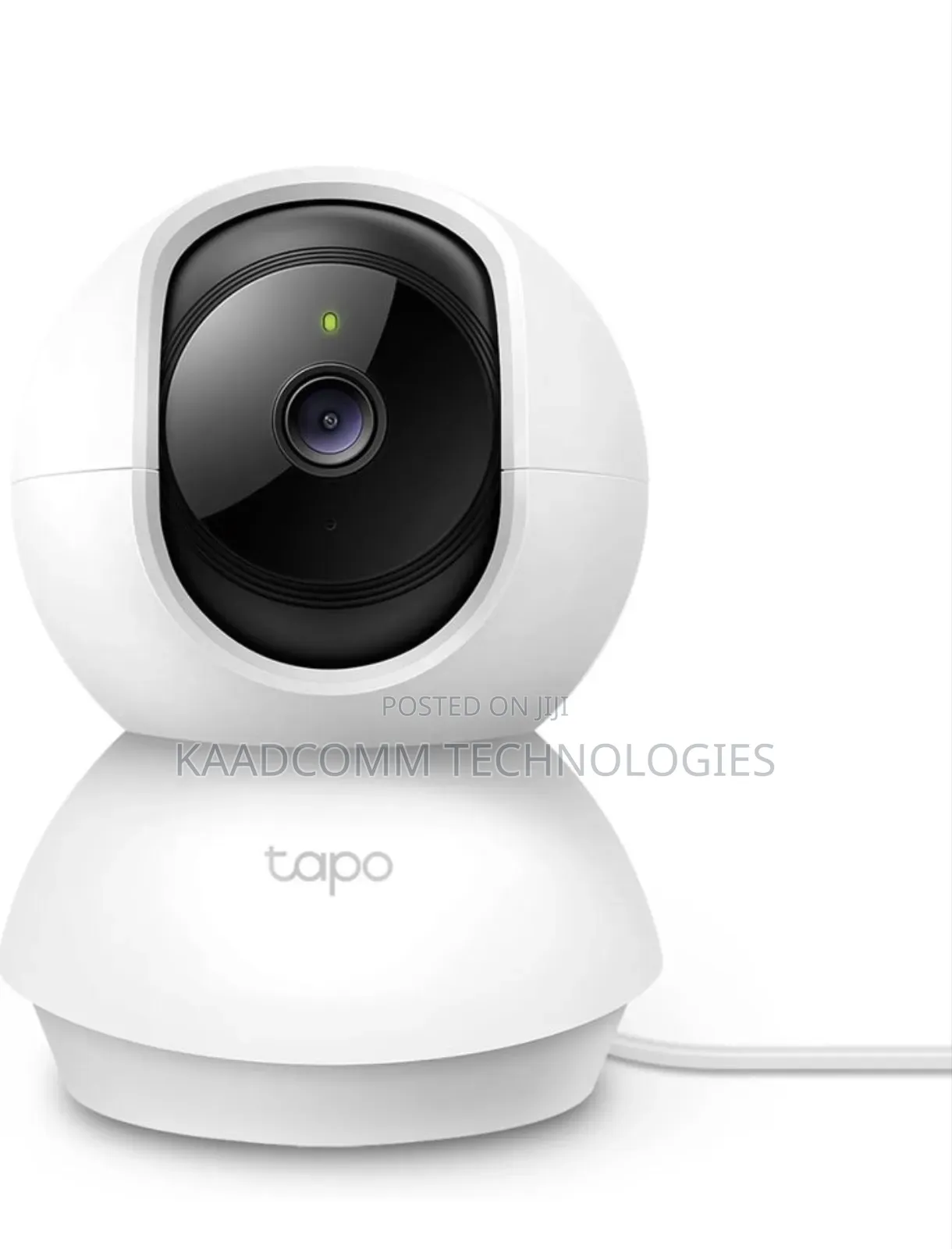 V380 Indoor Security Camera