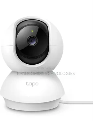 V380 Indoor Security Camera