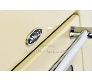 Belling Kensington 90 Cm Electric Ceramic Range Cooker