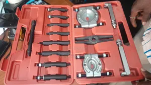 Set of Puller /Bearing Separator