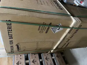 Blue Carbon Lithium Batteries Available