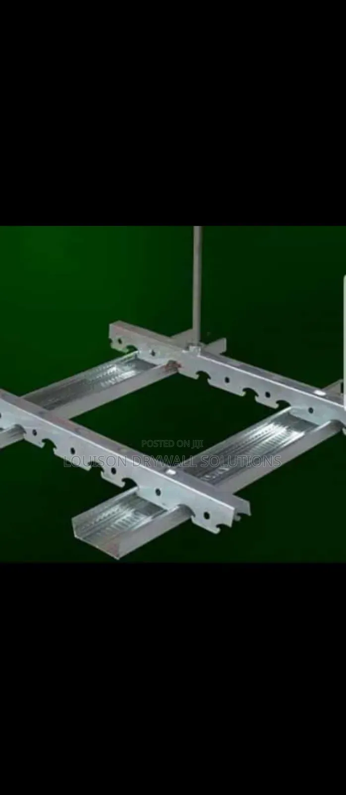 Profile Hangers