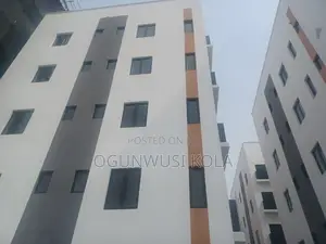 1bdrm Block of Flats in Iconic, Ikate for sale