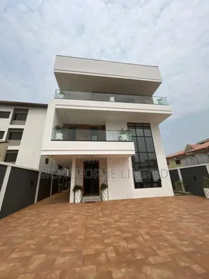 6bdrm Duplex in Ikoyi for sale
