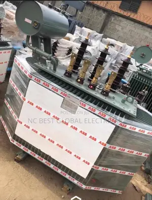 500kva Transformer 11kv