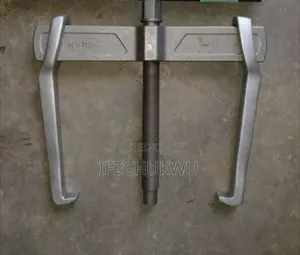 2leg Shifting Pullers 14"