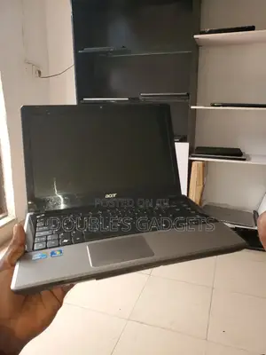 Laptop Acer Aspire 1420P 4GB Intel Core I3 HDD 320GB