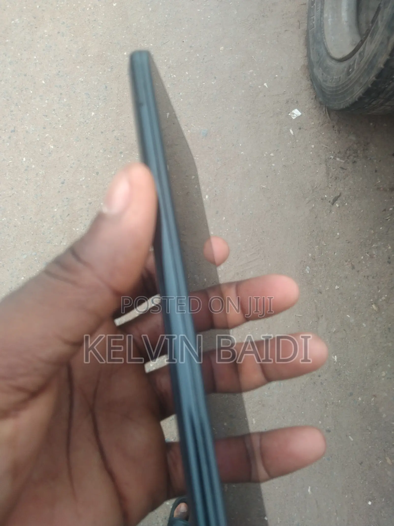 Samsung Galaxy A70 128 GB Black