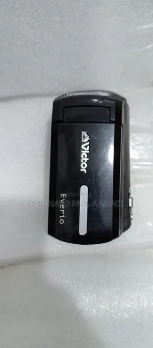 Victor Video Camera For Livestream