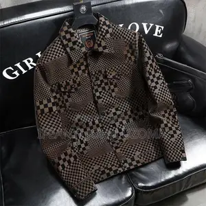 High Quality Luxury Winter Jacket