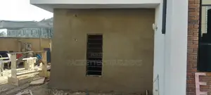 Plastering Works