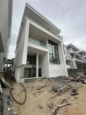 5bdrm Duplex in Ikoyi for sale