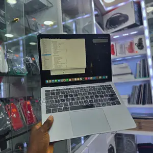 Laptop Apple MacBook Air 2019 8GB Intel Core I5 SSD 256GB