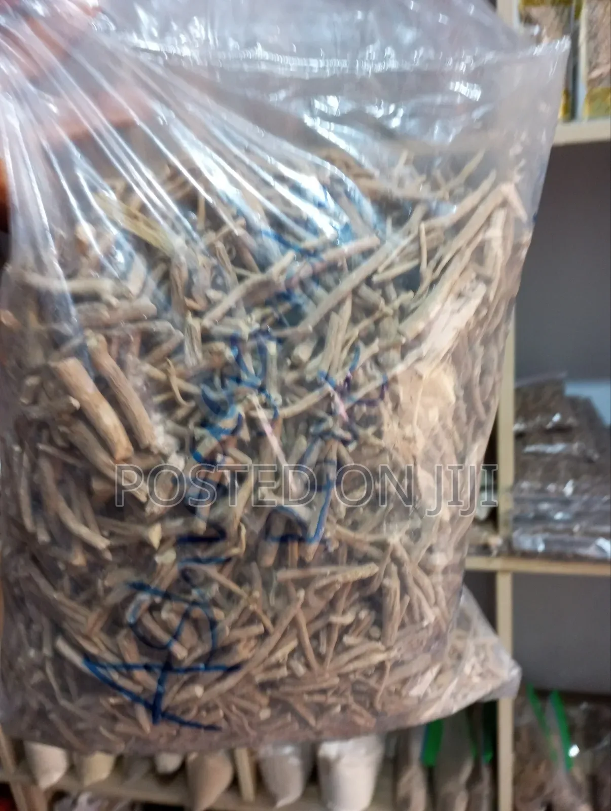 Ashwangandha Root 1kg