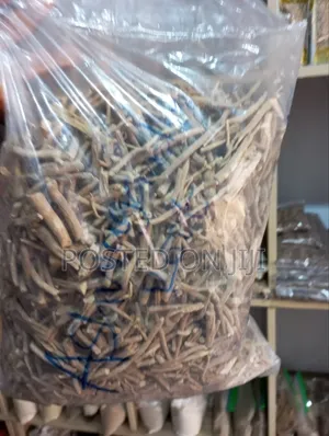 Ashwangandha Root 1kg