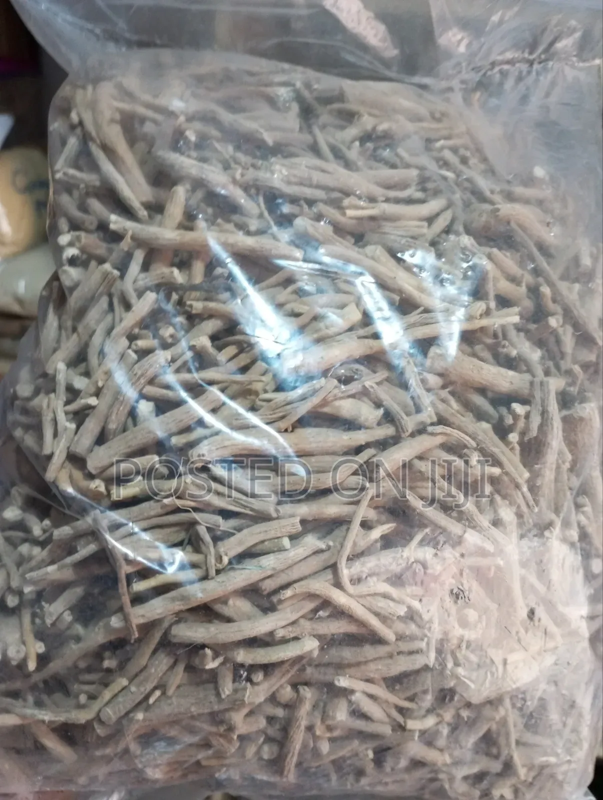Ashwangandha Root 1kg