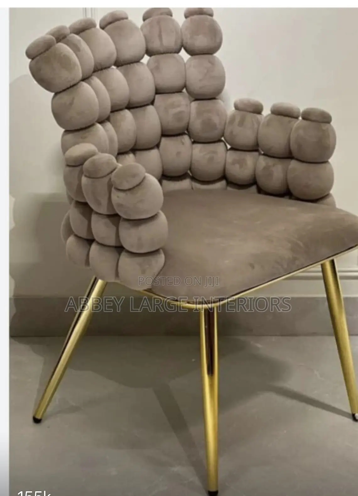 Puff Chair
