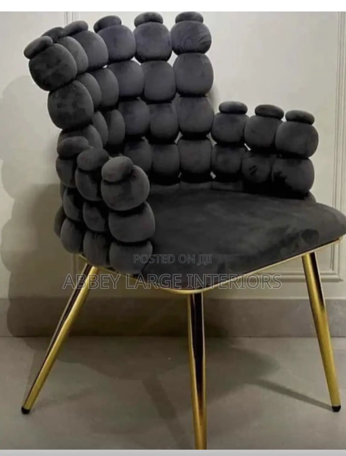 Puff Chair
