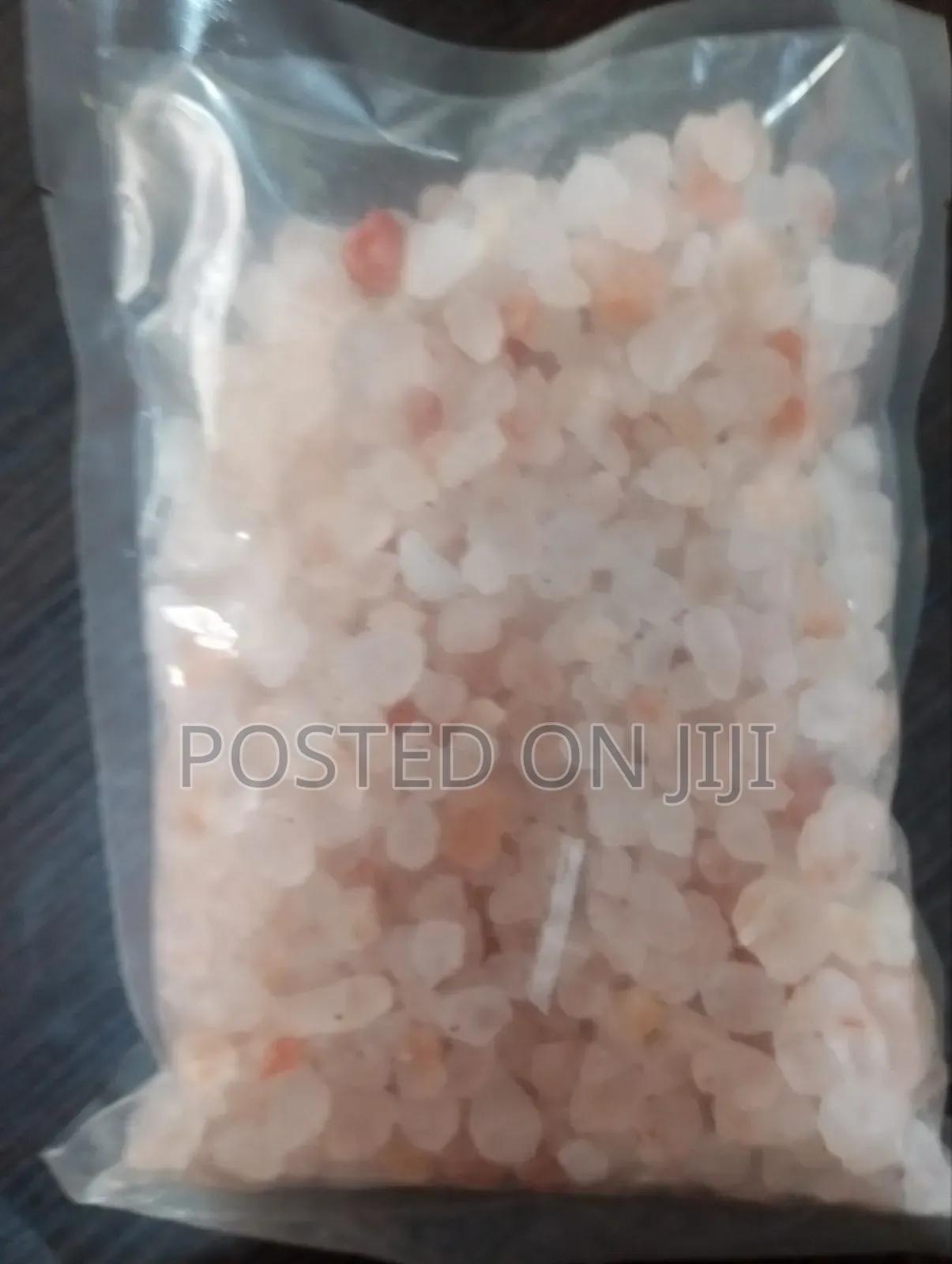 Pink Salt 500g