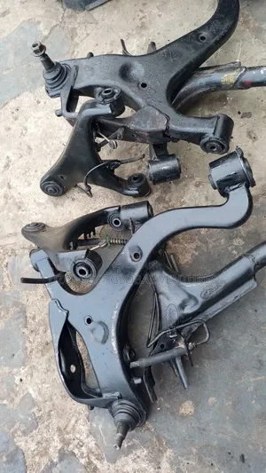 Complete Set of Suspension Arms for Range Rover Sport 2013