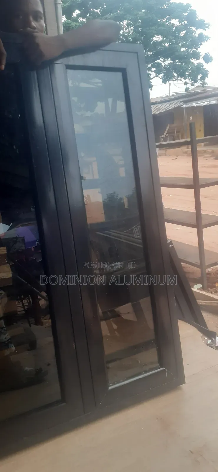 TMT Protector Casement