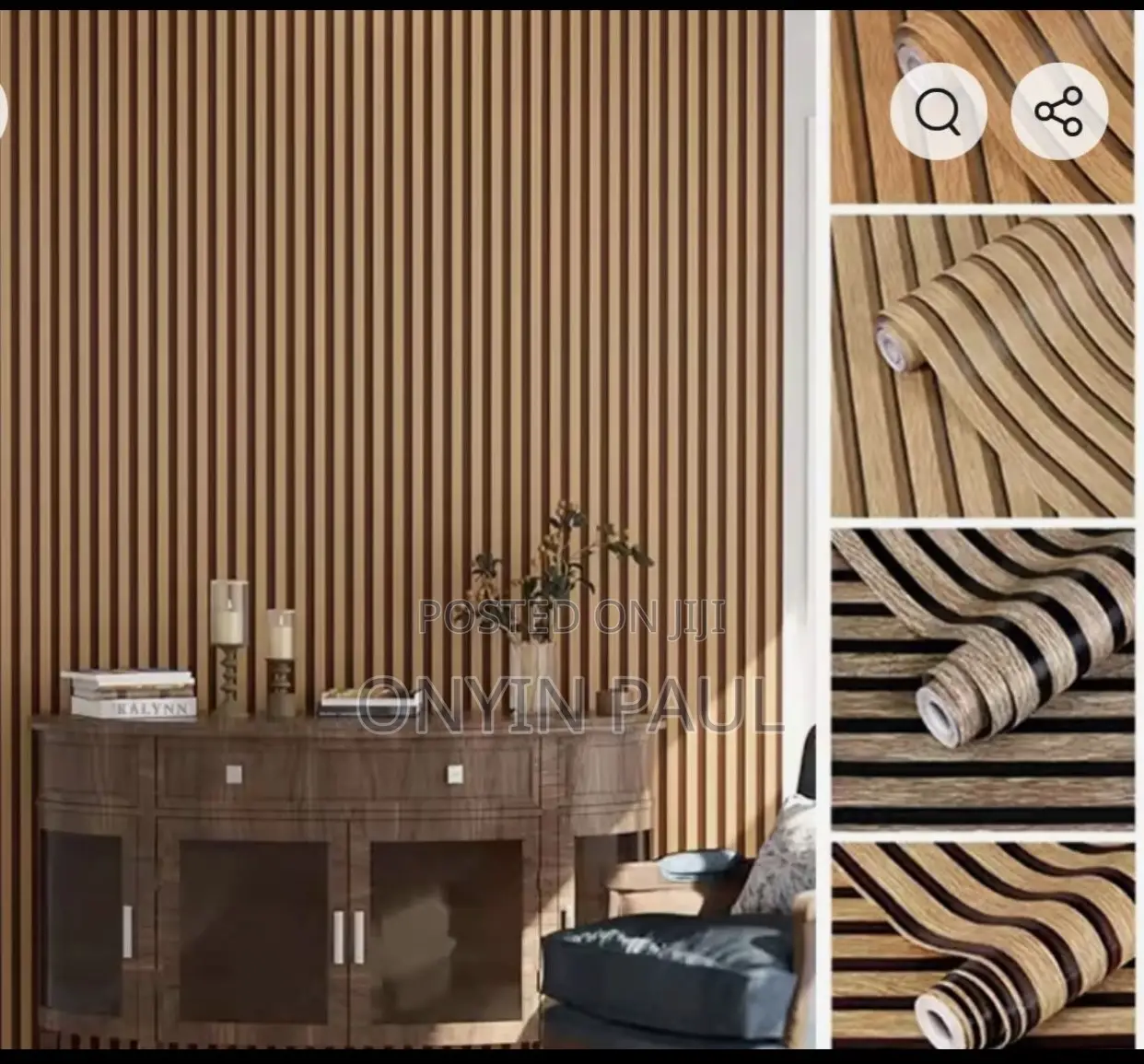 Wall Papers