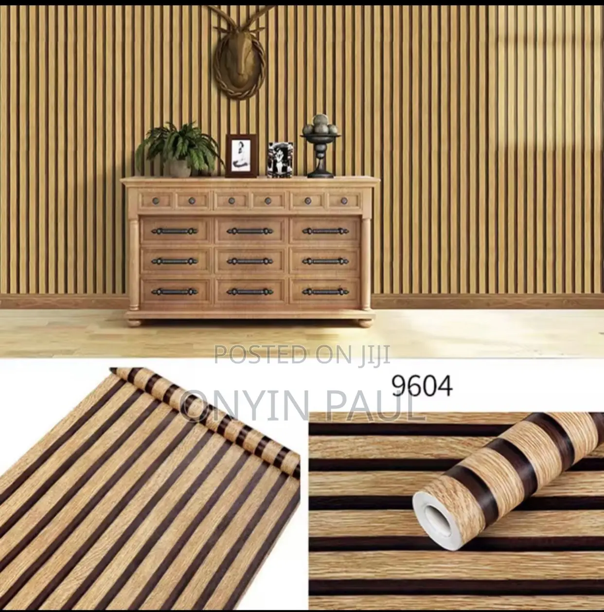Wall Papers