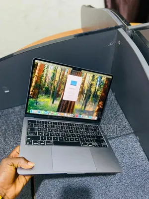 Laptop Apple MacBook Air 2024 M3 13-Inch 1GB Apple M3 SSD 256GB