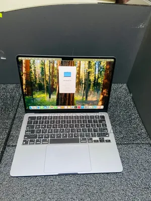 Laptop Apple MacBook Air 2024 M3 13-Inch 1GB Apple M3 SSD 256GB