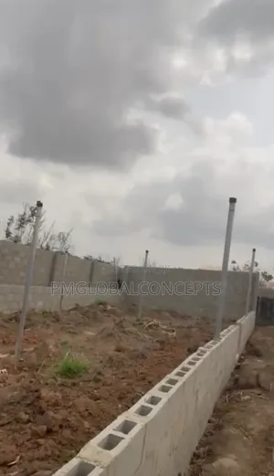 1 Plot of Land for Sale in Magboro