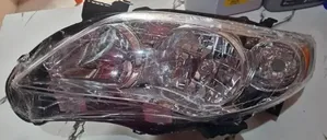 All Sorts of Headlights