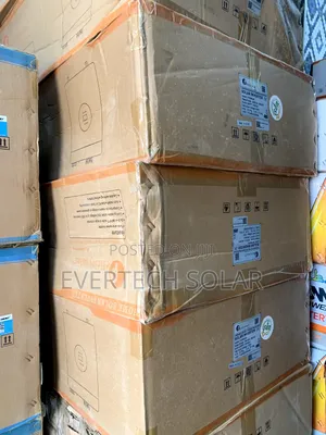 8kva Felicity Ivem Hybrid 48v Inverter System
