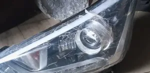 All Sorts of Headlights