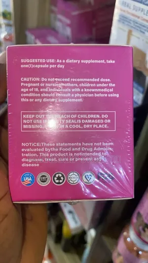 Women's Probiotic