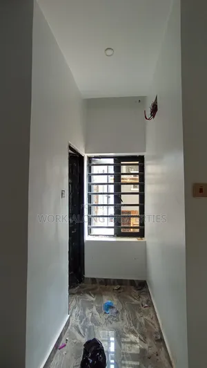 Furnished 1bdrm Block of Flats in Dutse-Alhaji for rent