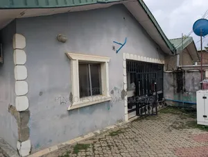 3bdrm House in Afab City Estate, Life Camp for sale