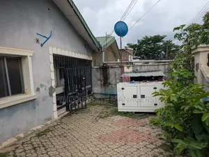 3bdrm House in Afab City Estate, Life Camp for sale