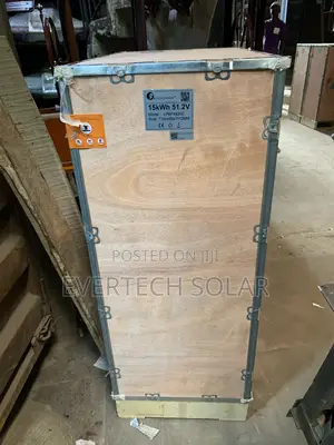 15kwhs Felicity Lithium Phosphate Battery 51.2v