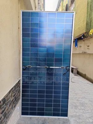 615w Jinko Mono Solar Panel