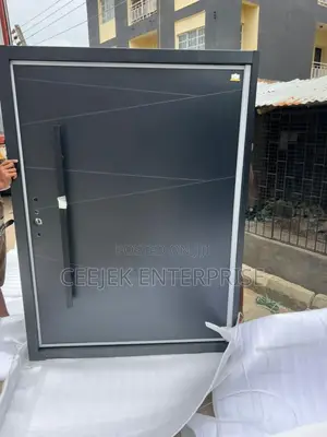 Turkey Luxury Door