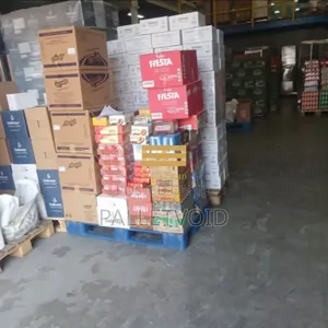 Merciless Plastic Pallet
