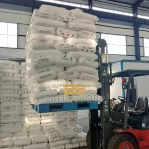 Merciless Plastic Pallet