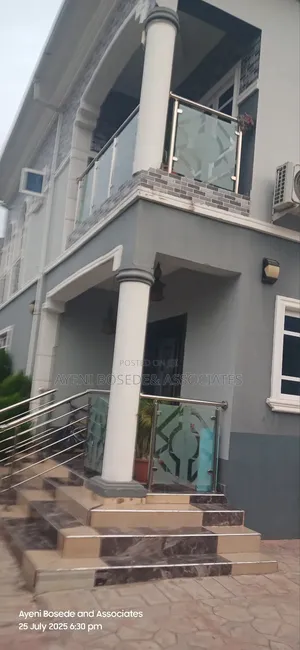 Photo - Furnished 2bdrm Block of Flats in Bankole Estate, Obafemi-Owode