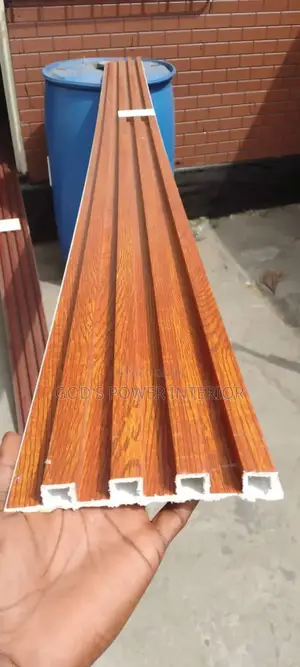 Wholesale Fluted Panel